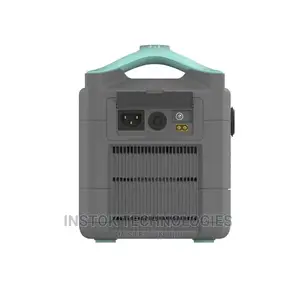 Ecoflow RIVER 2 Max Portable Power Station 512wh