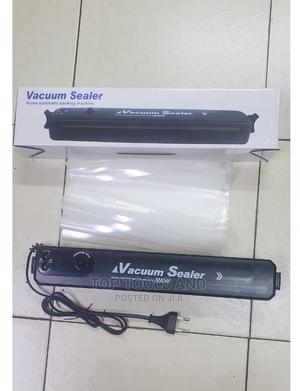 Vacuum Packing Sealer Machine - thumbnail 2