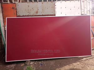 Notice Board for Office Training 8ft X 4ft - thumbnail 2