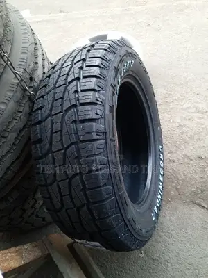225/65r17 Crosswind