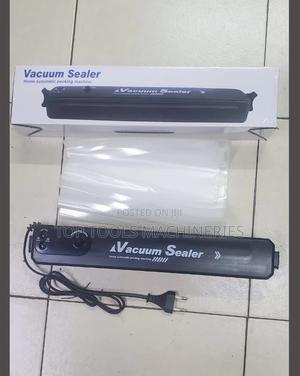 Vacuum Packing Sealer Machine - thumbnail 2