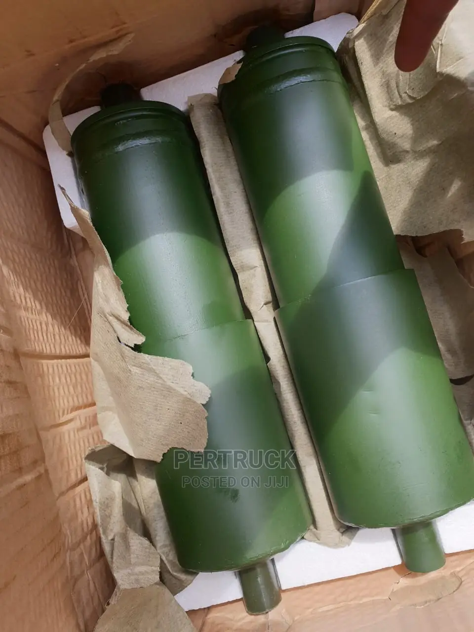 APC WMZ WZZ1A Shock Absorbers Available