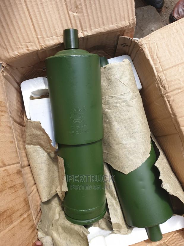 APC WMZ WZZ1A Shock Absorbers Available - main view