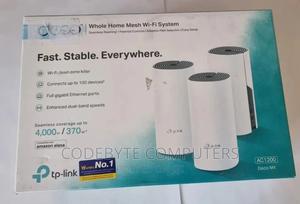 Tplink Ac1200 Deco M4 3pack - thumbnail 2