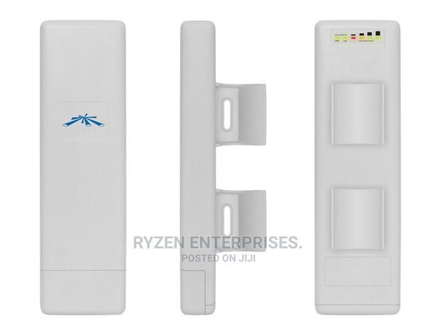 Ubiquiti Nano Station M2 - main view