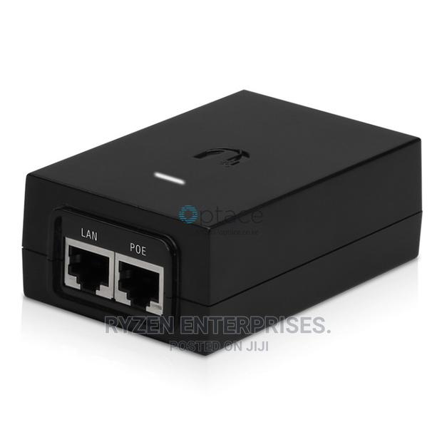 Ubiquiti 24v Poe Adapter/ Injector - main view