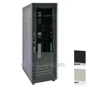 Network Cabinet 12u 600×600