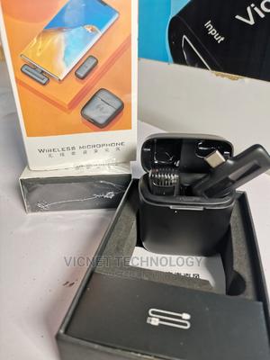 Vlogs, Podcast Single Usb-C Wireless Microphone - thumbnail 2