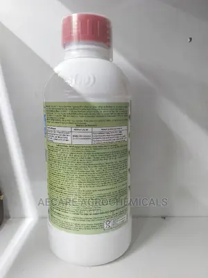 Kick-Out 480sl Herbicide 1litre