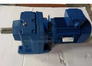 Best-Sellinggear Reducer XWD4-23 on Sale