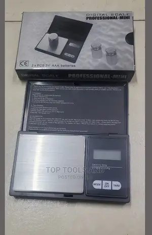 Professional Scale 200g×0.01g