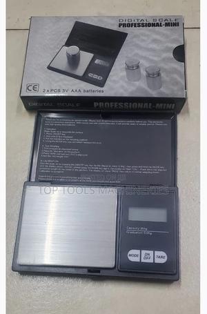 Professional Scale 200g×0.01g - thumbnail 2