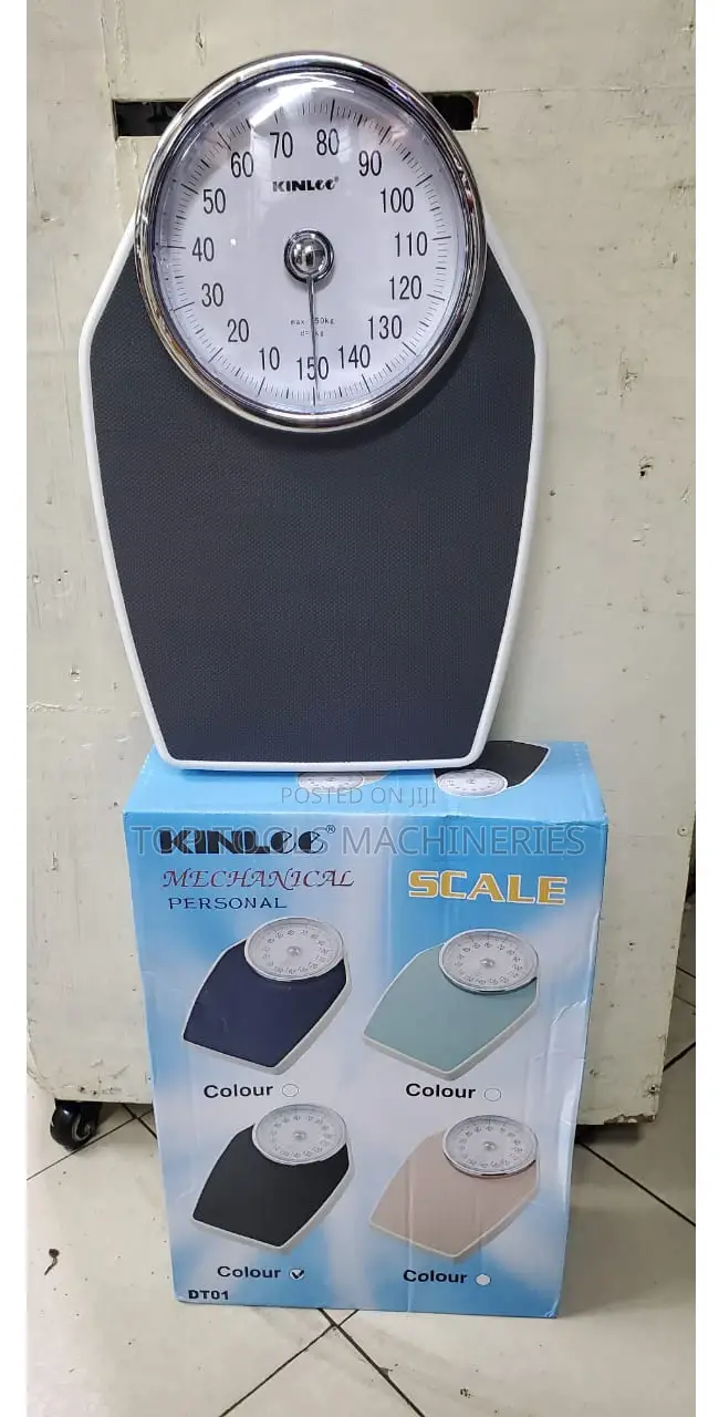 KINLEE Analogue 150kg Scale