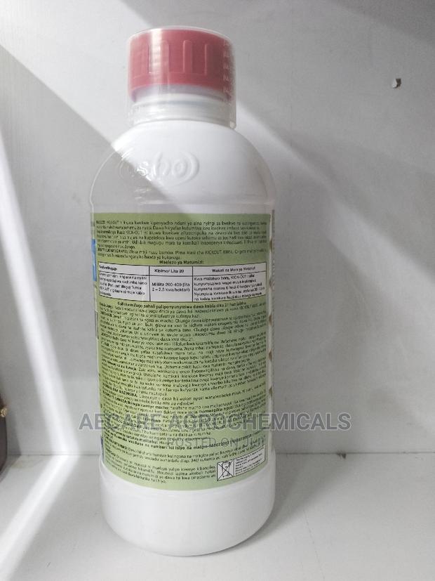 Kick-Out 480sl Herbicide 1litre - thumbnail 7