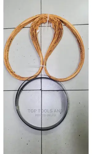 Bone Saw Replacement Blades