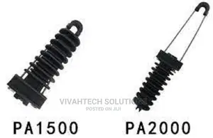 Fiber Tension Clamp PA1500