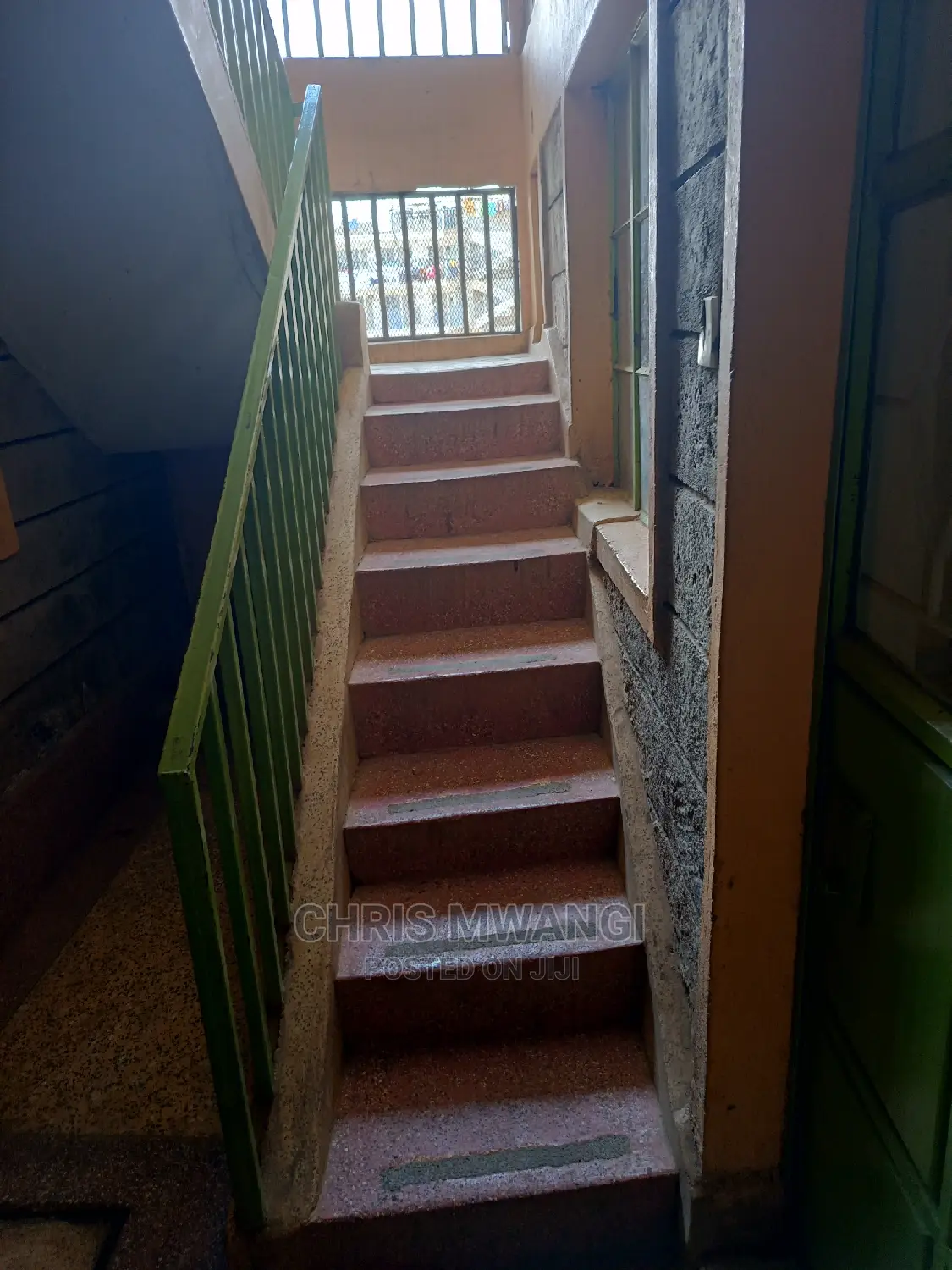 1bdrm Block of Flats in Tunners, Zimmerman for sale