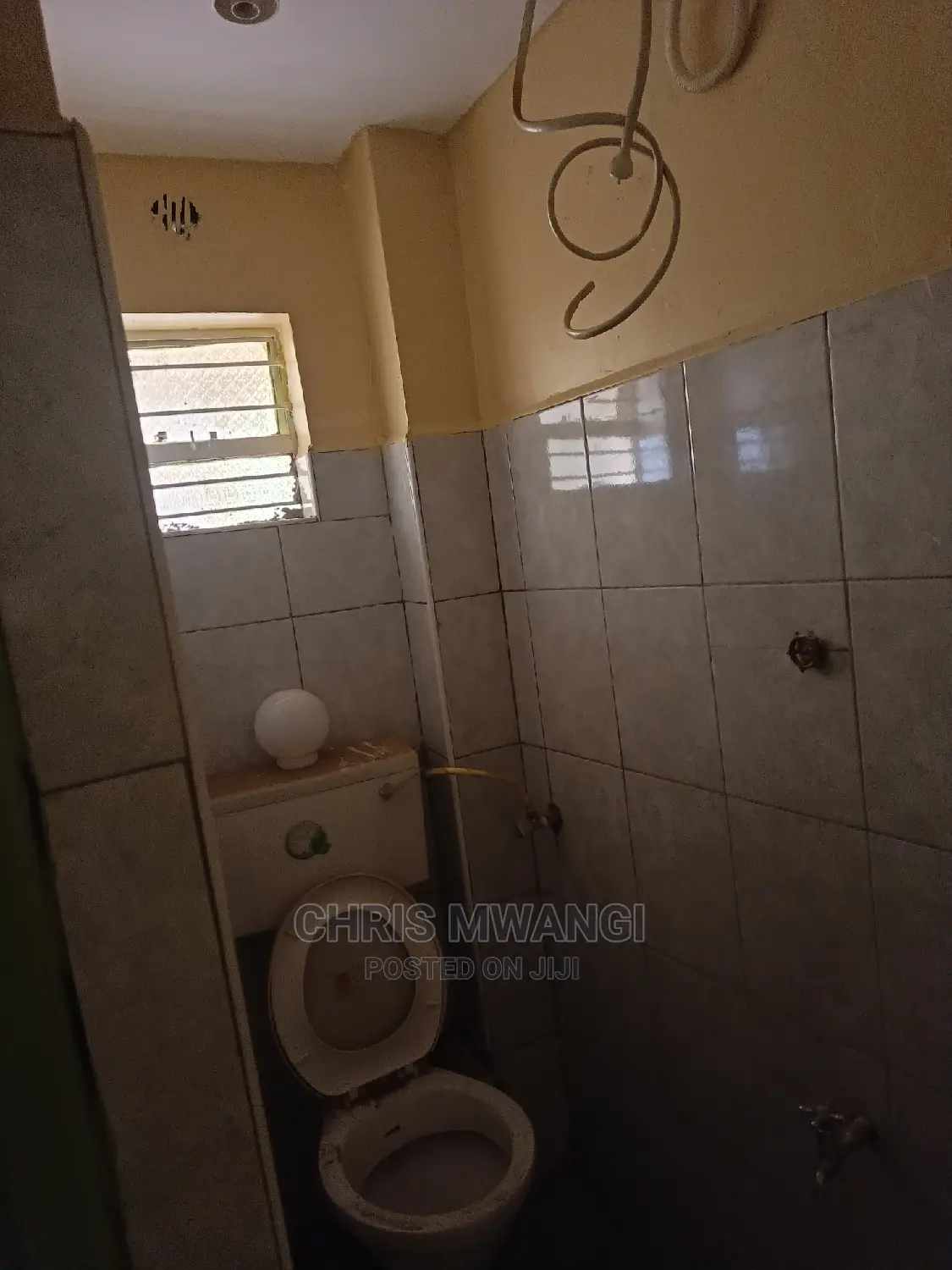 1bdrm Block of Flats in Tunners, Zimmerman for sale