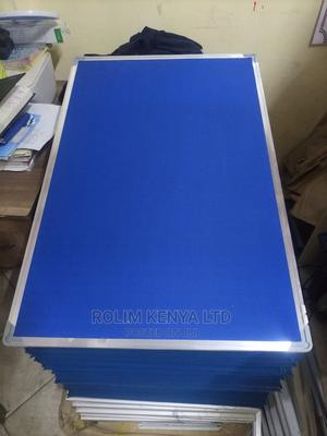 Notice Board for Schools/Colleges 60cm X 45cm - thumbnail 2