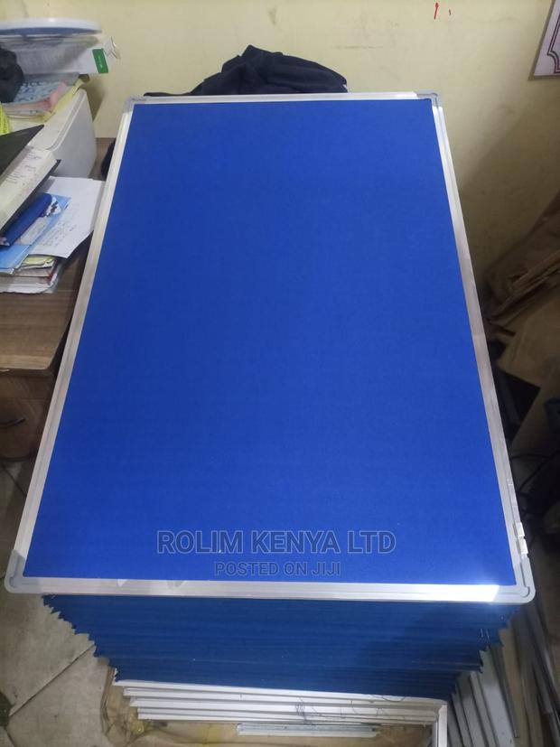 Notice Board for Schools/Colleges 60cm X 45cm - main view