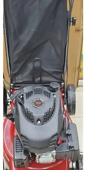 5hp Gasoline Lawnmower