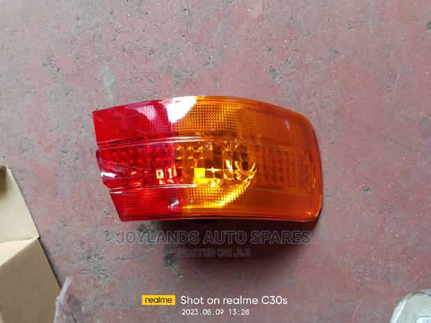 Premio 99 Tail Lamp - main view