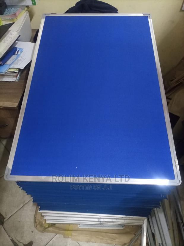 Notice Board for Ngos Churches 2ft X 1.5ft - main view