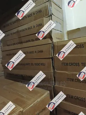 Acoustic Ceiling Grid Work (600 Tees)