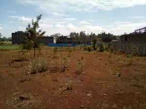 Land for Lease in Ridgeways - 2nd Row Land