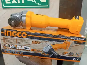 INGCO Cordless Grinder
