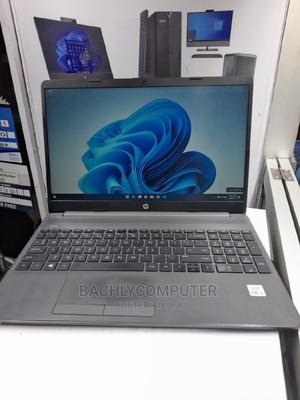 Laptop HP 250 G8 8GB Intel Core I5 SSD 256GB