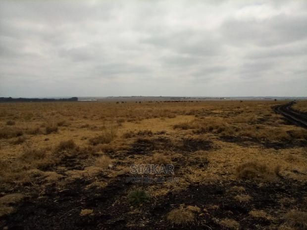 192 Acres of Land for Sale in Isinya