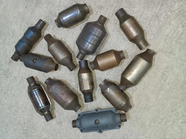 Catalytic Converters - thumbnail 3