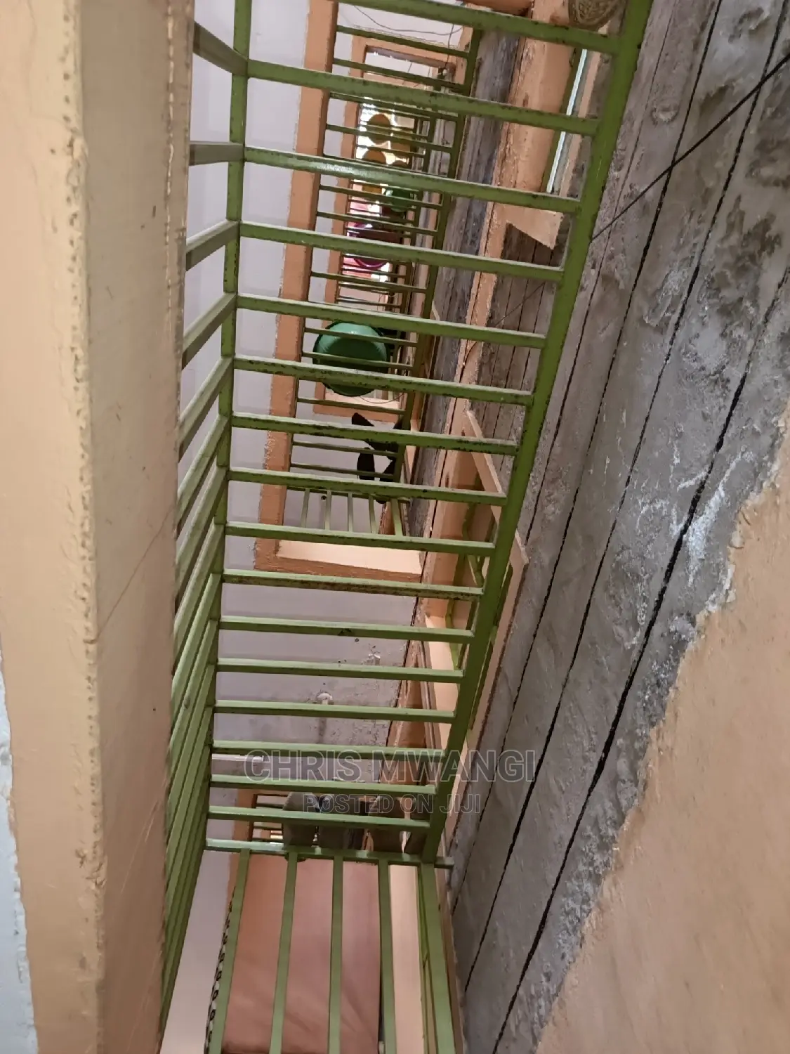 1bdrm Block of Flats in P. C. E. A, Zimmerman for sale