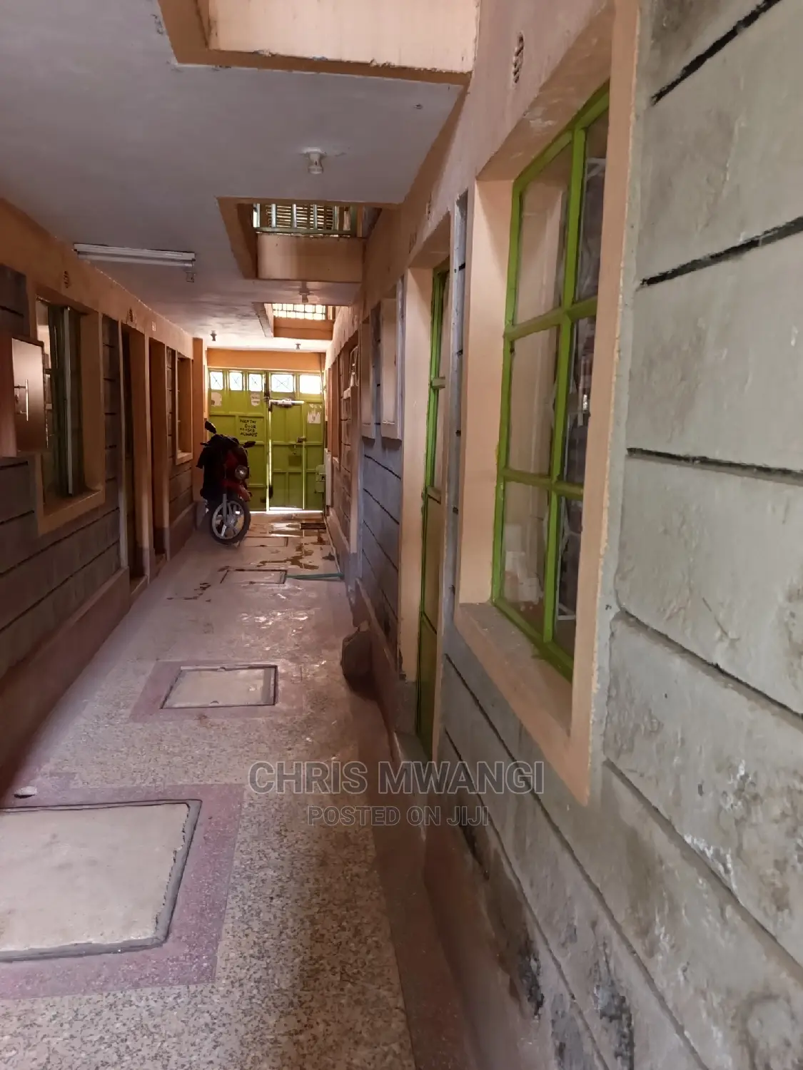 1bdrm Block of Flats in P. C. E. A, Zimmerman for sale