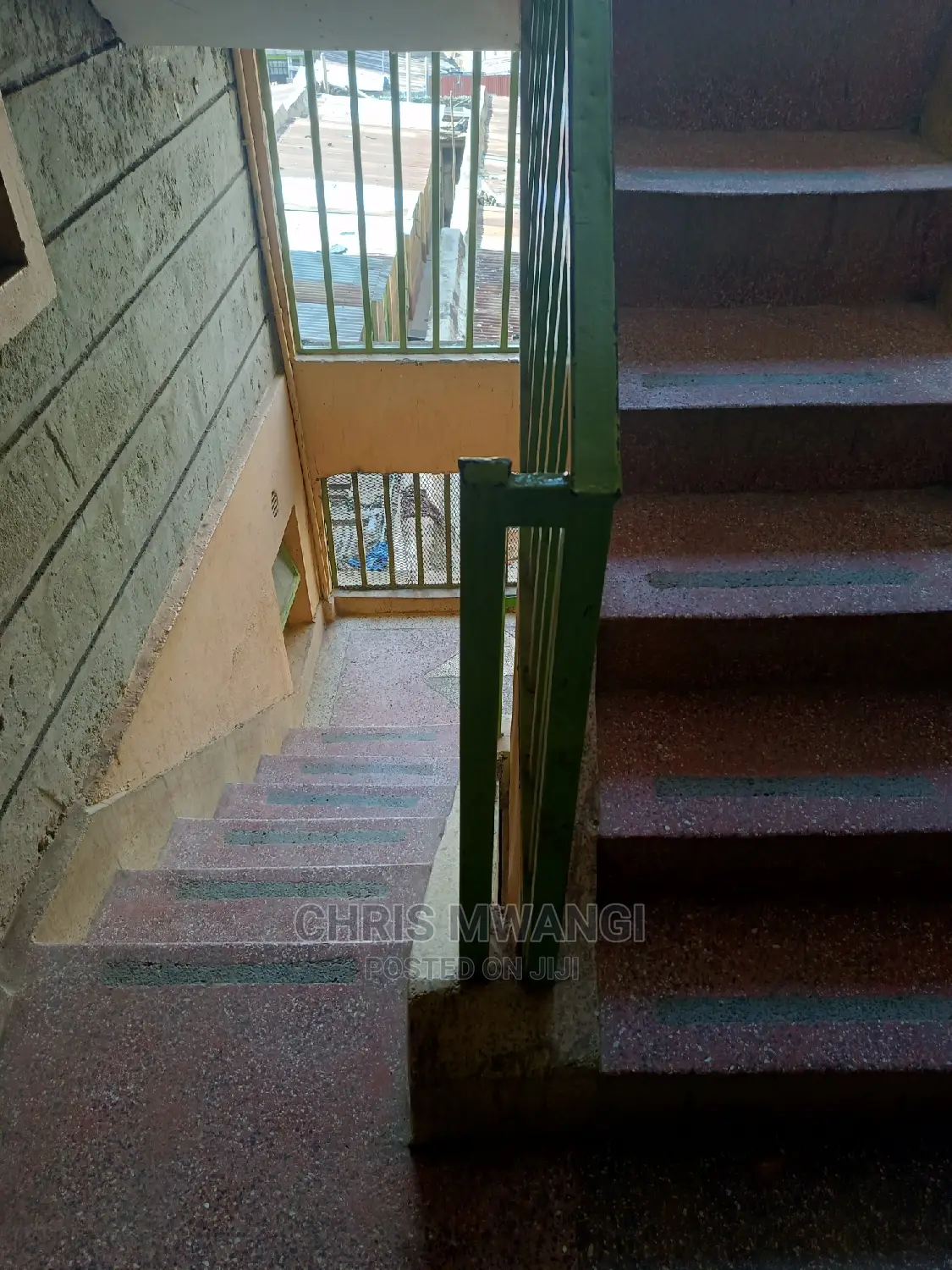 1bdrm Block of Flats in P. C. E. A, Zimmerman for sale