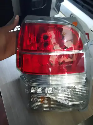 Spade Incredible Taillight