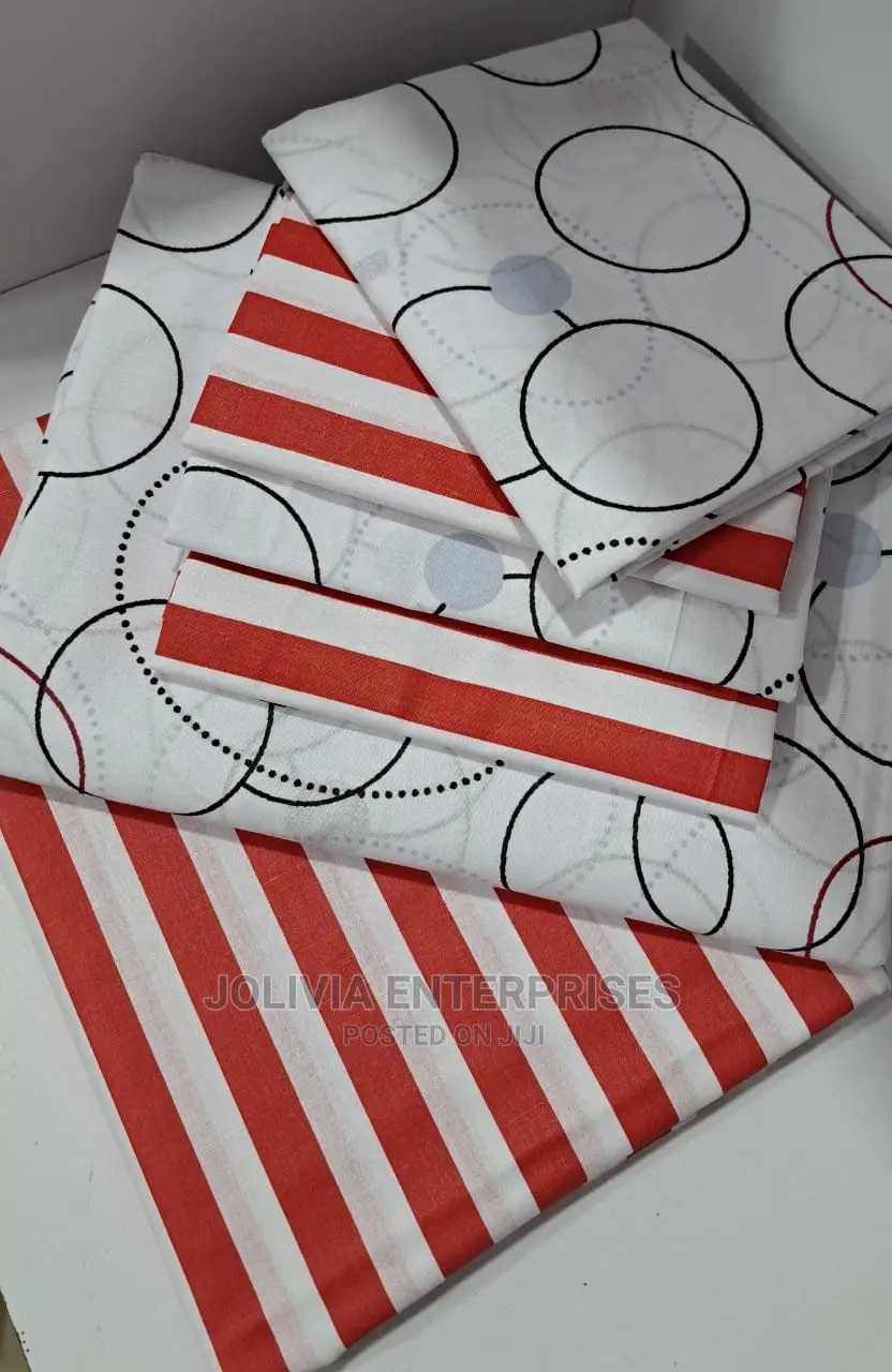 Reverse Flat Mix Match Bedsheets