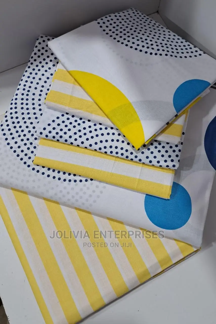 Reverse Flat Mix Match Bedsheets