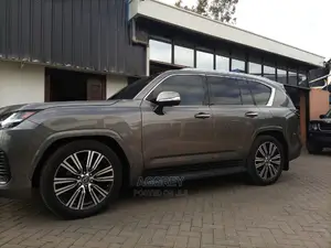 Presidential Llumar Car Tint