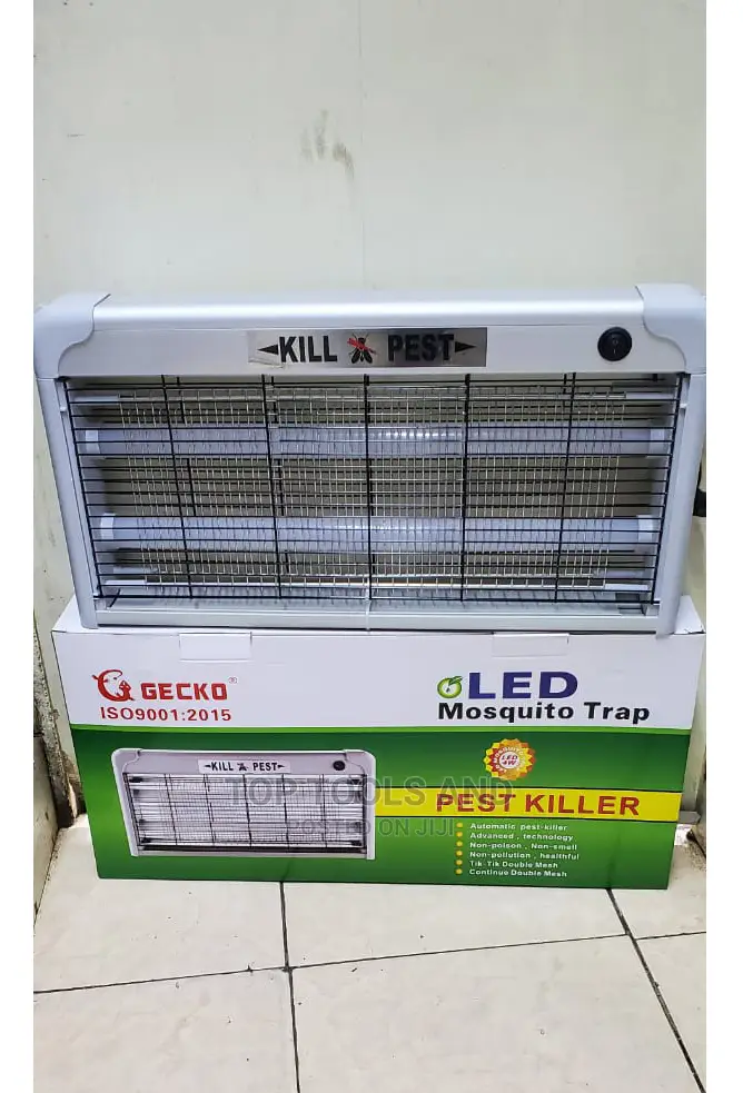 Mosquito/Insect Trap (4 Watts )
