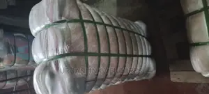 Heavy | Fleece Blanket | Duvet | Comfortes Bale (60kgs)