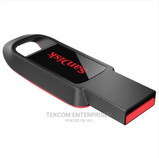 Sandisk 32GB Cruzer Spark - main view