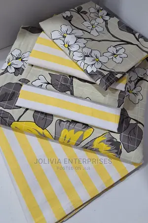 Reverse Flat Mix Match Bedsheets