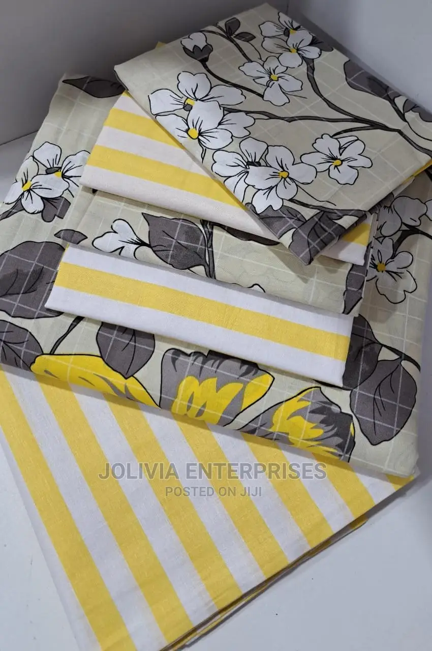 Reverse Flat Mix Match Bedsheets
