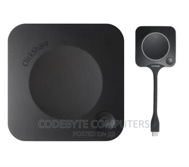 CX-20 Set, Certified in Line With EU Wireless Requirements - - main view