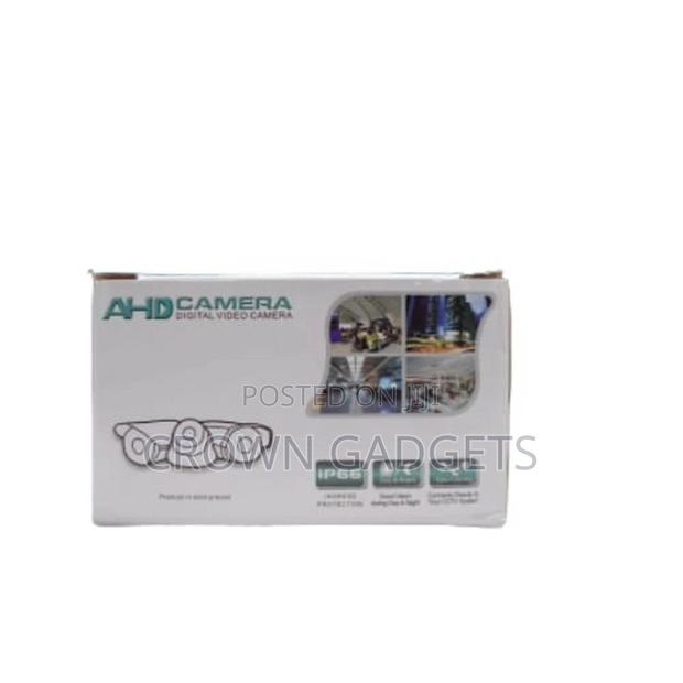 A-H-D Spy Camera (1 Channel) - main view