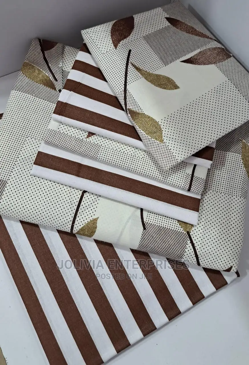 Reverse Flat Mix Match Bedsheets