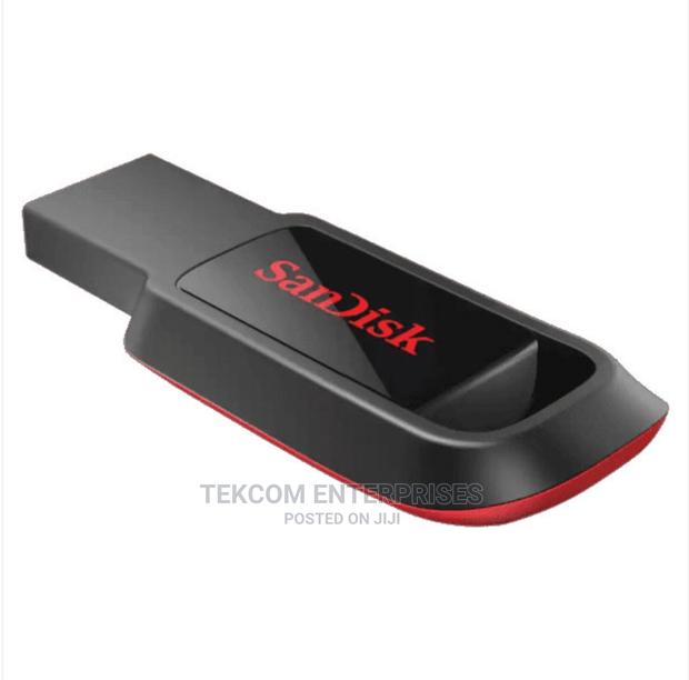 Sandisk Cruzer Spark 16gb- Flashdrive