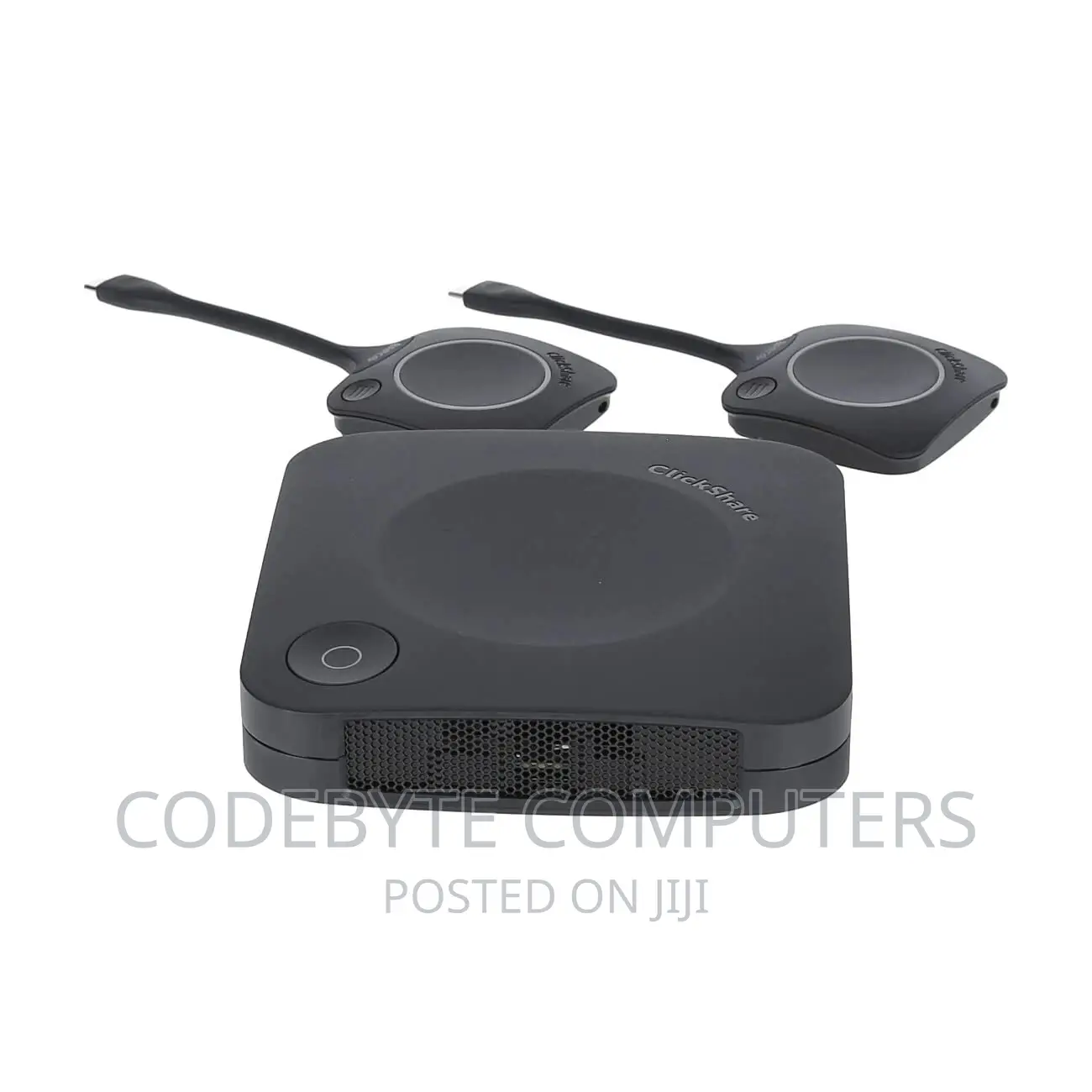 CX-30 Set, Certified in Line With EU Wireless
